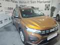 Dacia Sandero Stepway TCe Essential 67kW Oranje - thumbnail 2