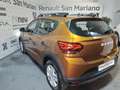 Dacia Sandero Stepway TCe Essential 67kW Orange - thumbnail 4