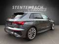 Audi RS3 RS 3 Sportback  *Garantie28*Pano*280+*RFK*Magnet Grau - thumbnail 6