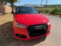 Audi A1 Sportback 1.4 TFSI Adrenalin2 S-T 92kW Rojo - thumbnail 4