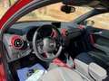 Audi A1 Sportback 1.4 TFSI Adrenalin2 S-T 92kW Rojo - thumbnail 11