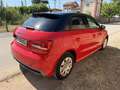 Audi A1 Sportback 1.4 TFSI Adrenalin2 S-T 92kW Rojo - thumbnail 3