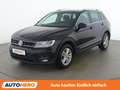 Volkswagen Tiguan 2.0 TDI IQ.DRIVE 4Motion Schwarz - thumbnail 1