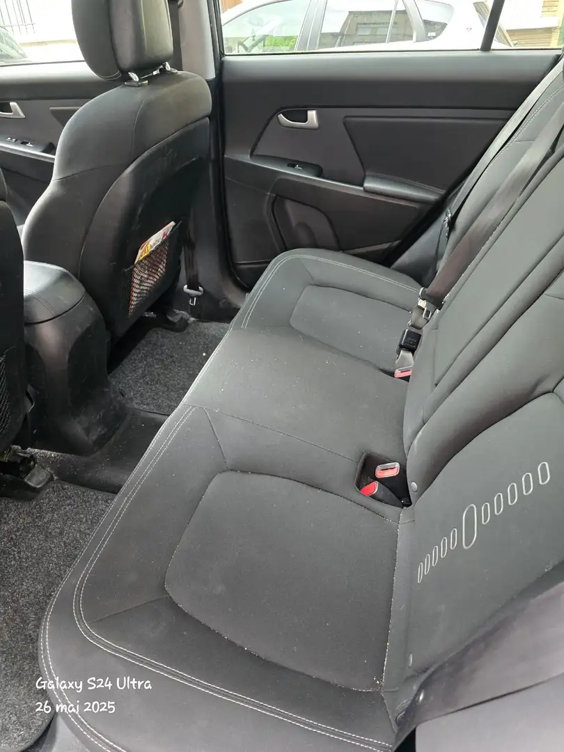 Kia Sportage Sportage 1.6i 2WD iTouch ISG - 2