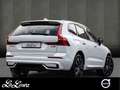 Volvo XC60 B5 (B) AWD Plus Dark NP:69.400,-/VOLL-LED//360°... Blanc - thumbnail 2