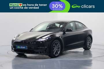 Long-Range Dual Motor AWD