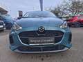 Mazda 2 Mazda2 Hybrid Centre Line Automatik VORFÜHRWAGE... Grün - thumbnail 5