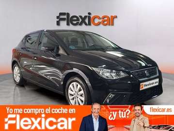 1.0 TSI 81kW (110CV) Style