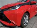 Toyota Aygo Automatik - thumbnail 4
