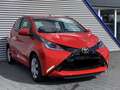 Toyota Aygo Automatik - thumbnail 2
