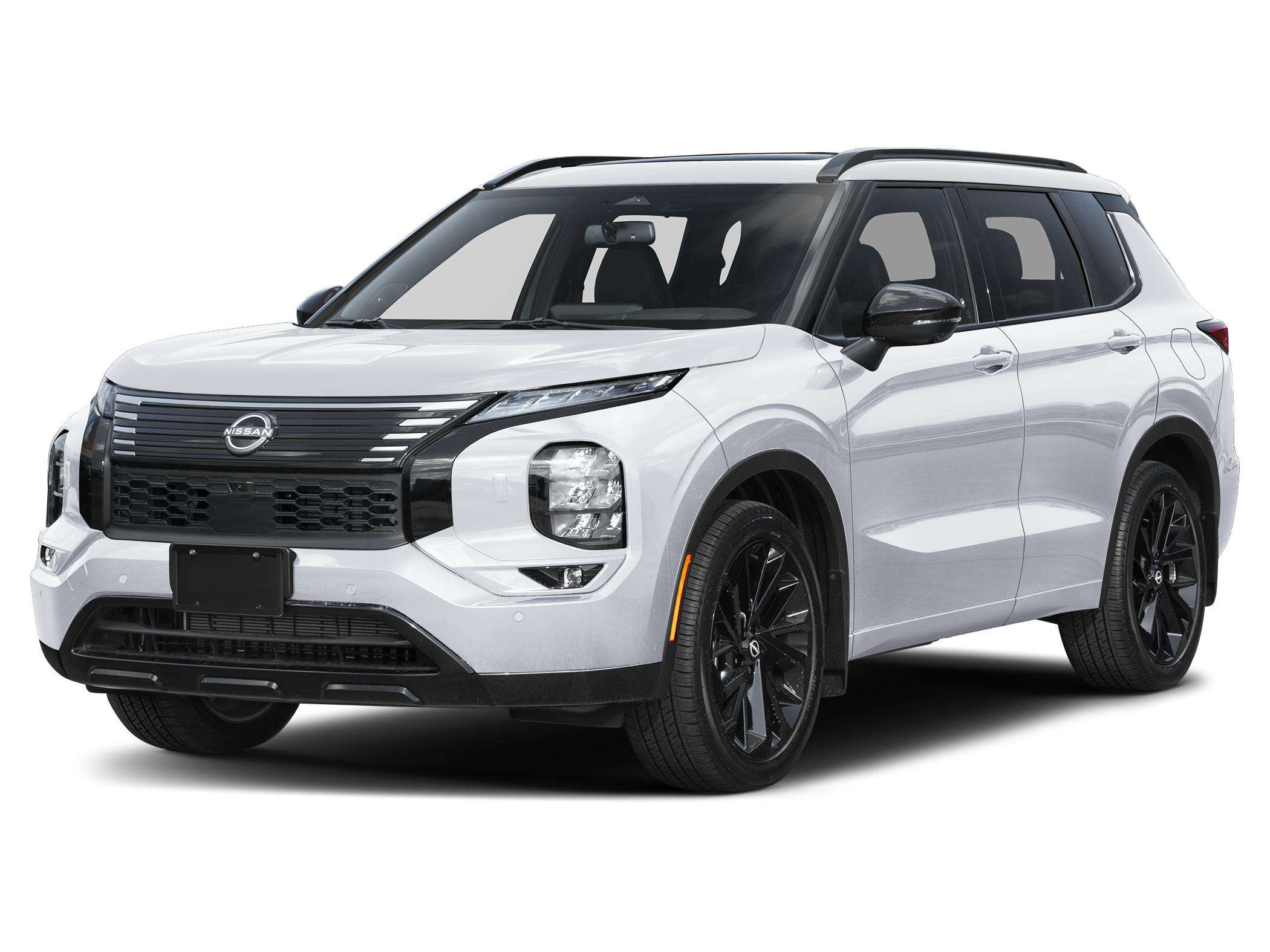 2026 Nissan Rogue Plug-In Hybrid