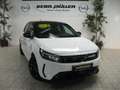 Opel Corsa GS Blanc - thumbnail 1