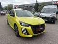 Peugeot 208 PureTech 100 Active Gelb - thumbnail 3
