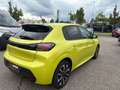 Peugeot 208 PureTech 100 Active Gelb - thumbnail 5