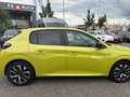 Peugeot 208 PureTech 100 Active Gelb - thumbnail 4