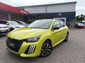 Peugeot 208 PureTech 100 Active Gelb - thumbnail 1