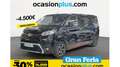 Toyota Proace Family L1 2.0D 8pl. Advance Plus Aut. 180 Negro - thumbnail 1