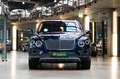 Bentley Bentayga 6.0 W12 4WD First Edition Mulliner Синій - thumbnail 4