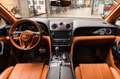 Bentley Bentayga 6.0 W12 4WD First Edition Mulliner Blau - thumbnail 19