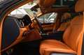Bentley Bentayga 6.0 W12 4WD First Edition Mulliner Bleu - thumbnail 18