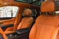 Bentley Bentayga 6.0 W12 4WD First Edition Mulliner plava - thumbnail 15