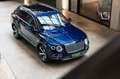 Bentley Bentayga 6.0 W12 4WD First Edition Mulliner Azul - thumbnail 6