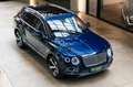 Bentley Bentayga 6.0 W12 4WD First Edition Mulliner Blu/Azzurro - thumbnail 7