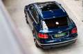 Bentley Bentayga 6.0 W12 4WD First Edition Mulliner Blau - thumbnail 8