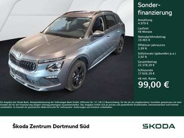 1.0 TOUR CAM MATRIX CARPLAY LM17 SITZHEIZ.