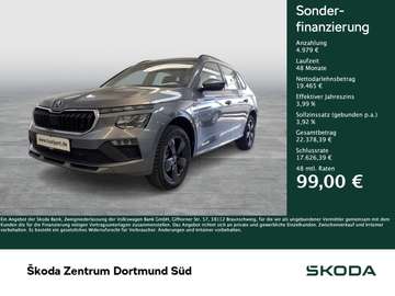 1.0 TOUR CAM MATRIX CARPLAY LM17 SITZHEIZ.