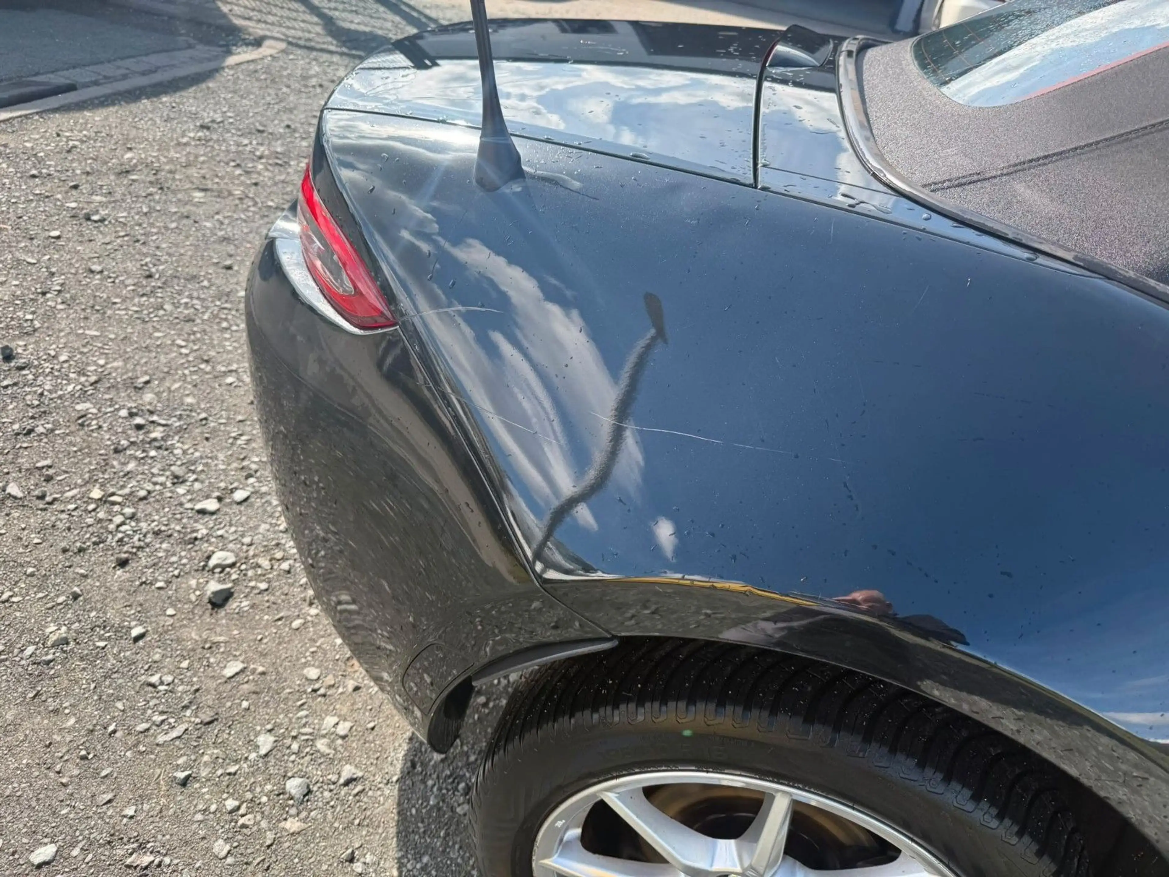Mazda MX-5 Prime-Line — photo 13