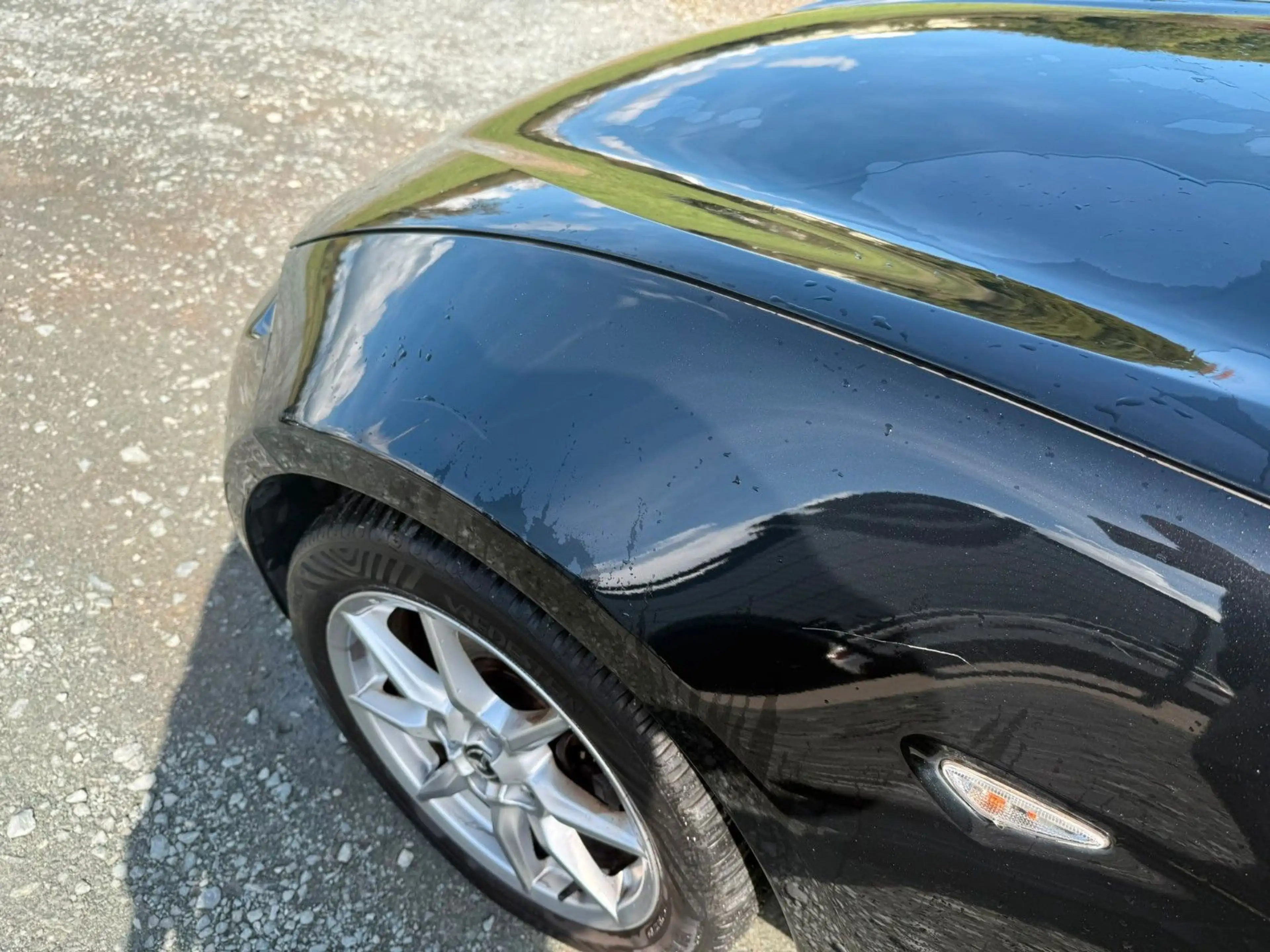 Mazda MX-5 Prime-Line — photo 12