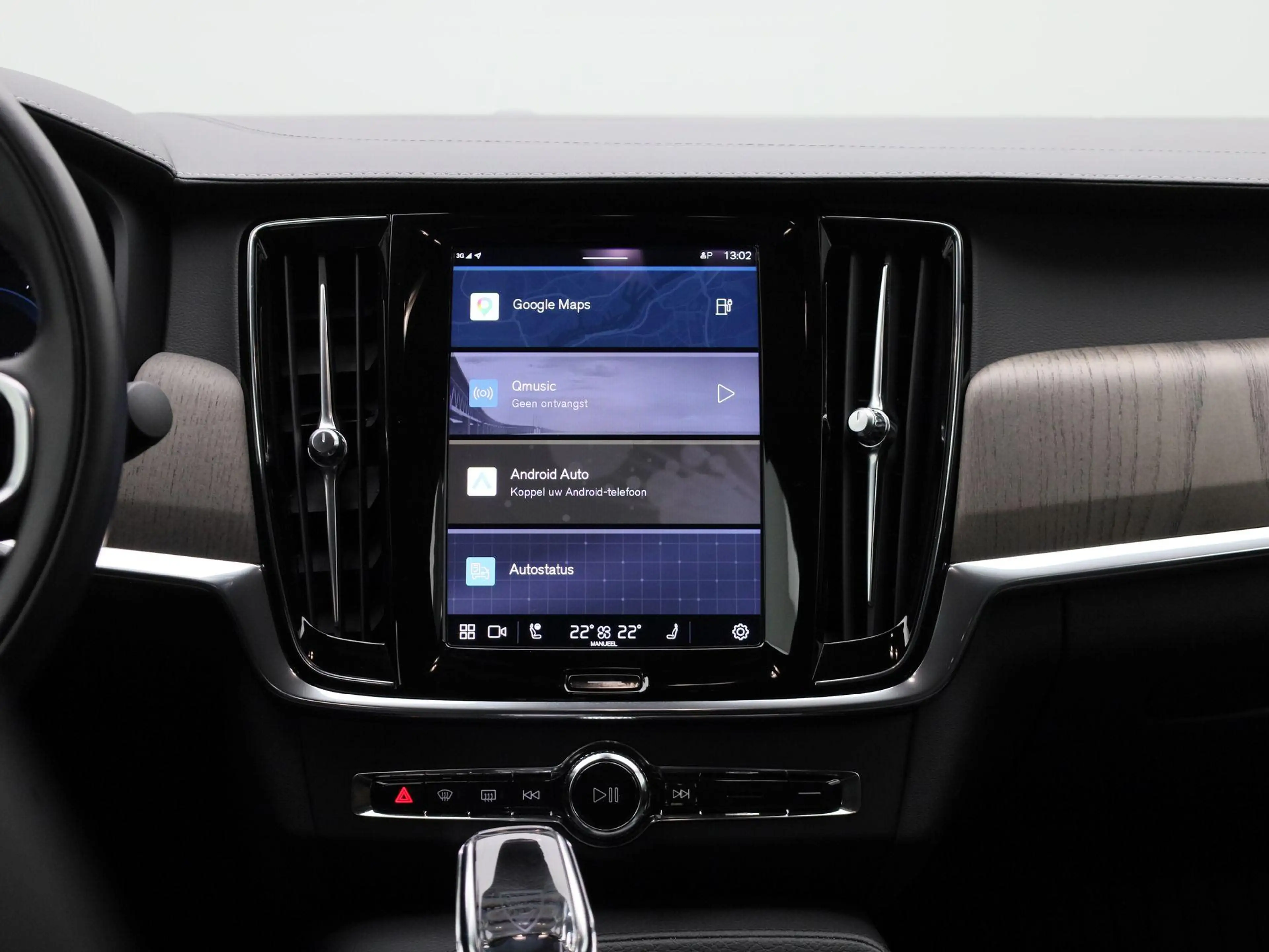 Volvo S90 T8 PHEV Plus Bright Aut. — photo 9