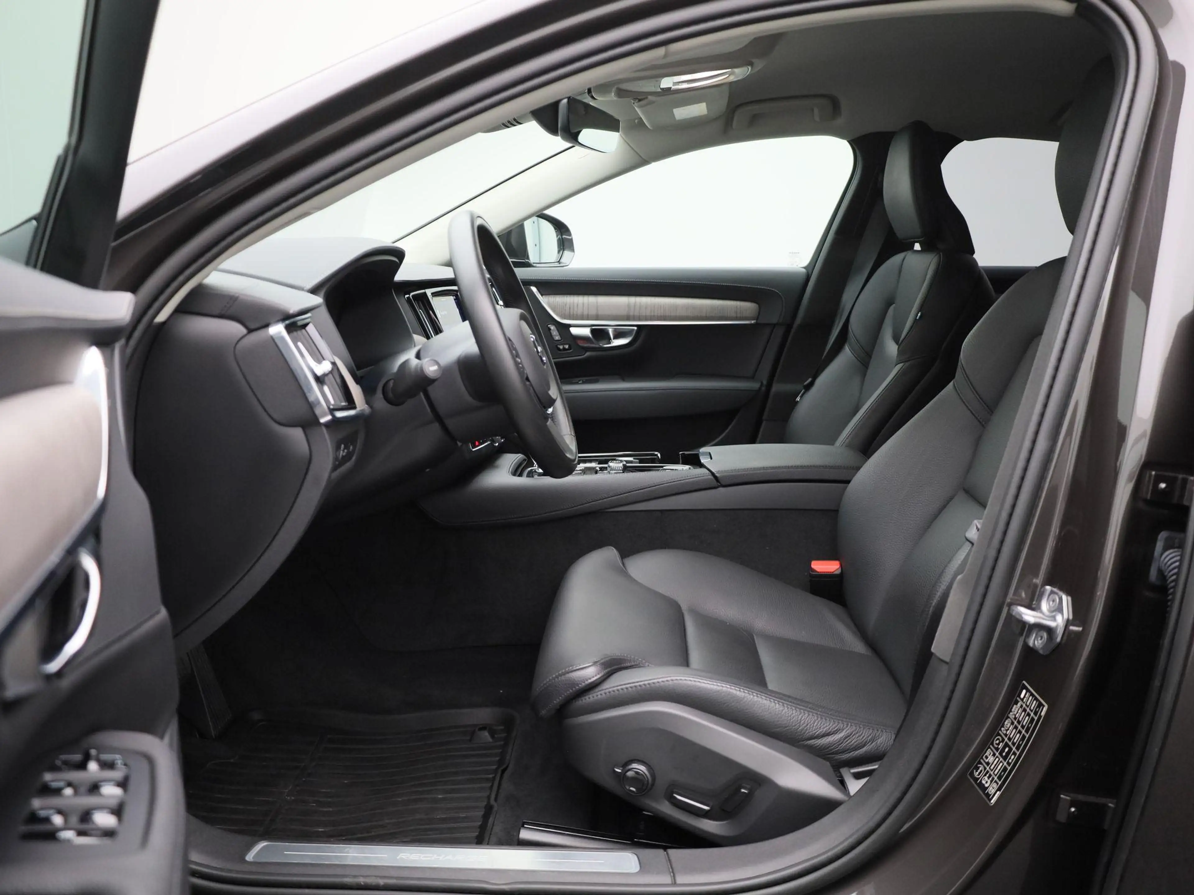 Volvo S90 T8 PHEV Plus Bright Aut. — photo 11