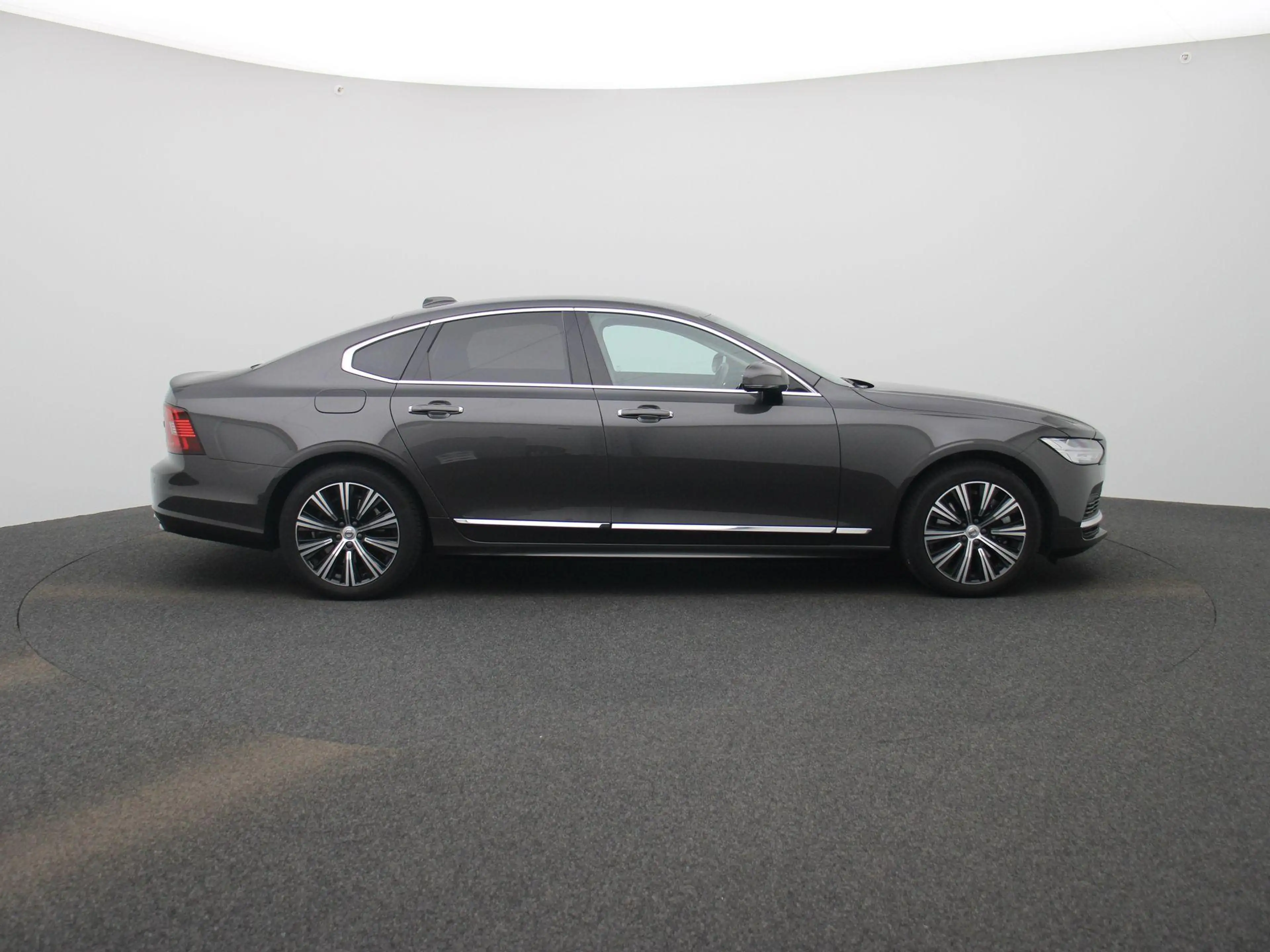 Volvo S90 T8 PHEV Plus Bright Aut. — photo 6