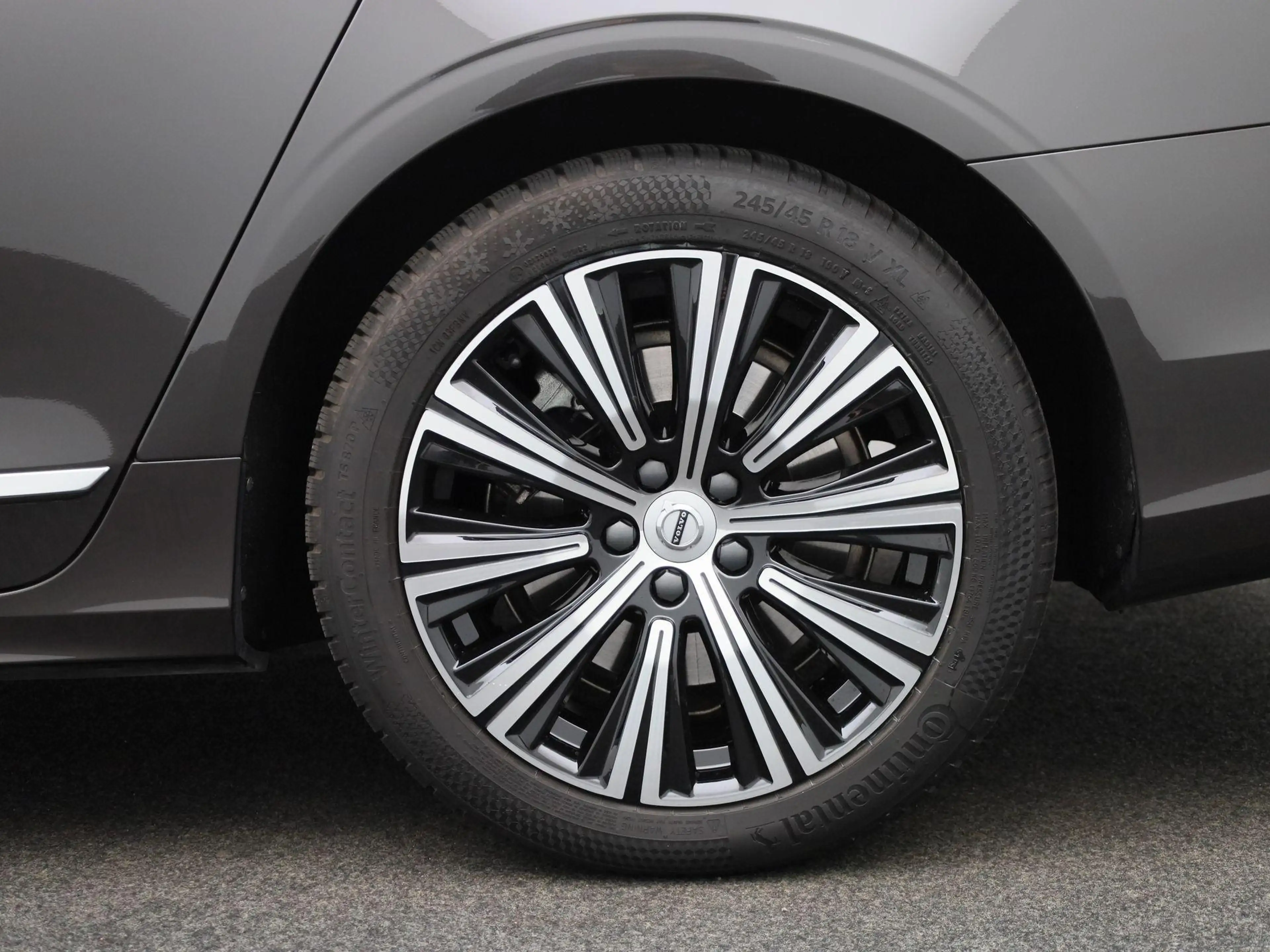 Volvo S90 T8 PHEV Plus Bright Aut. — photo 13