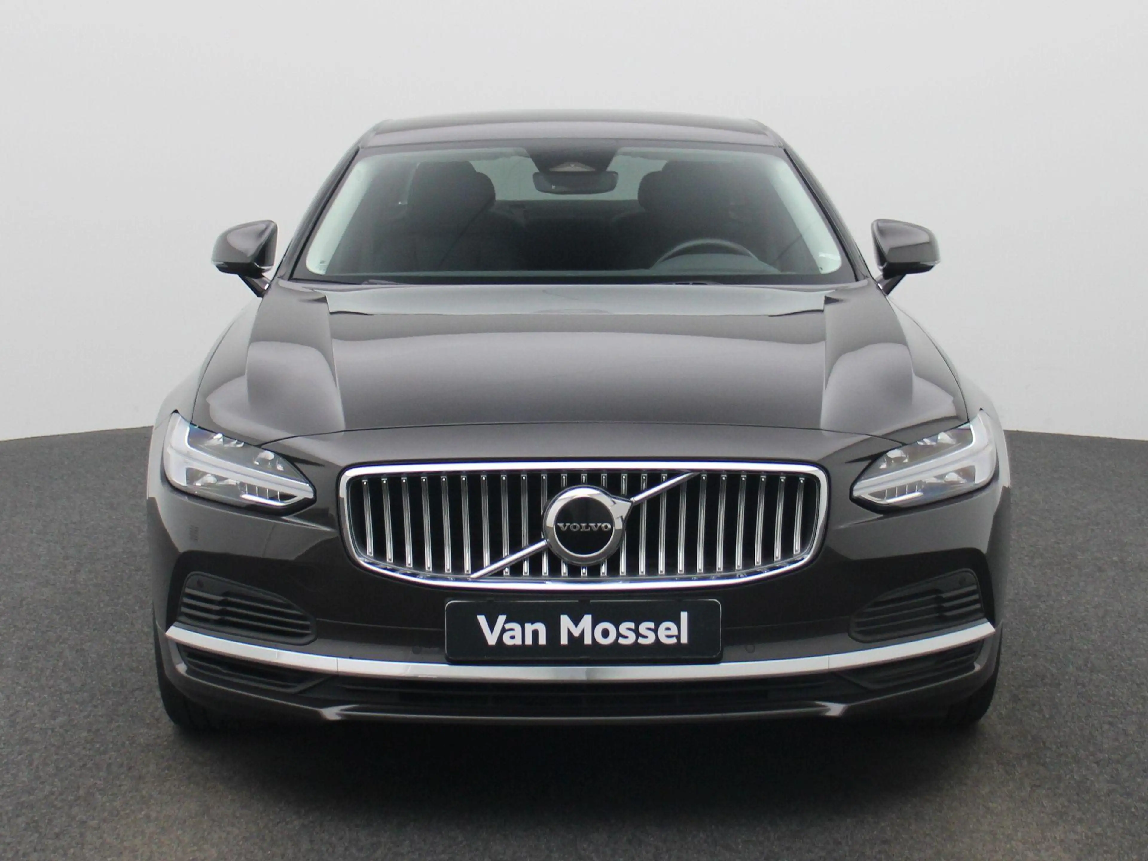 Volvo S90 T8 PHEV Plus Bright Aut. — photo 3