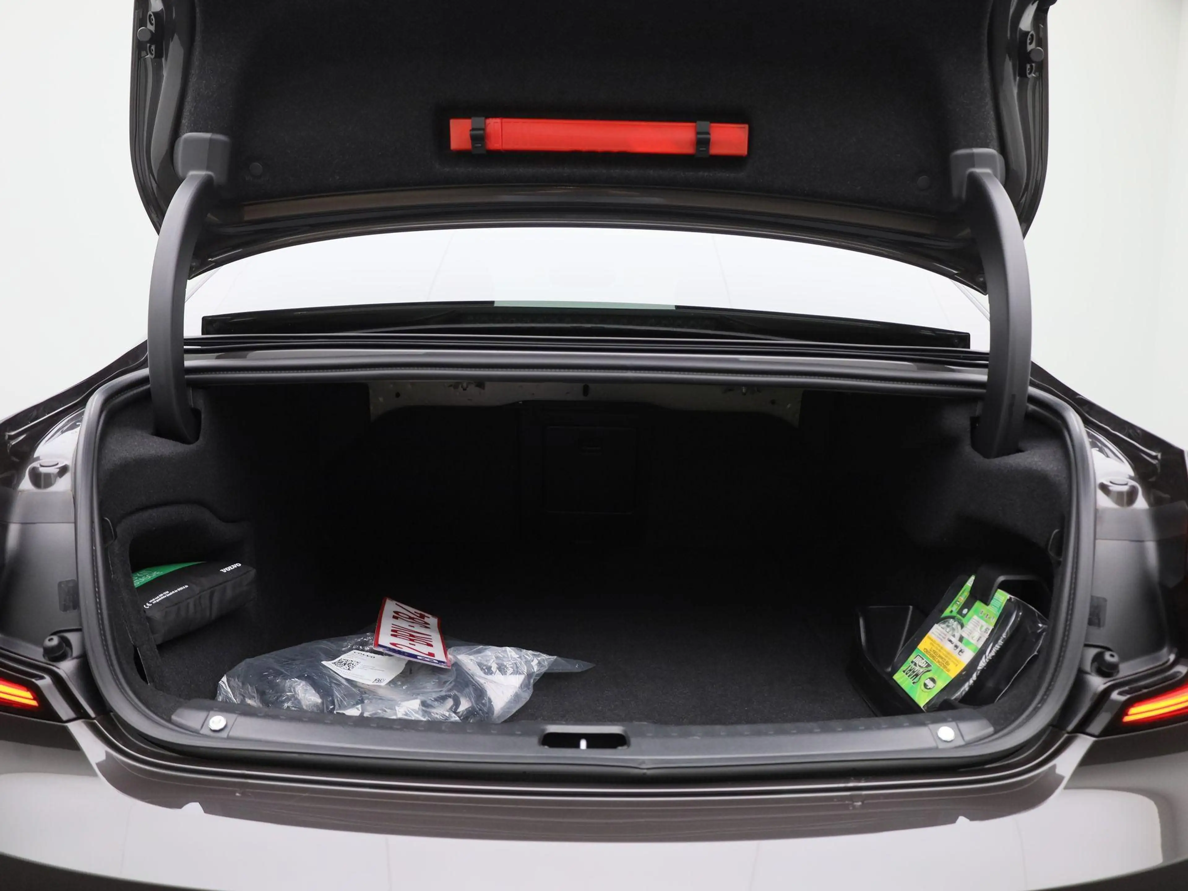 Volvo S90 T8 PHEV Plus Bright Aut. — photo 14