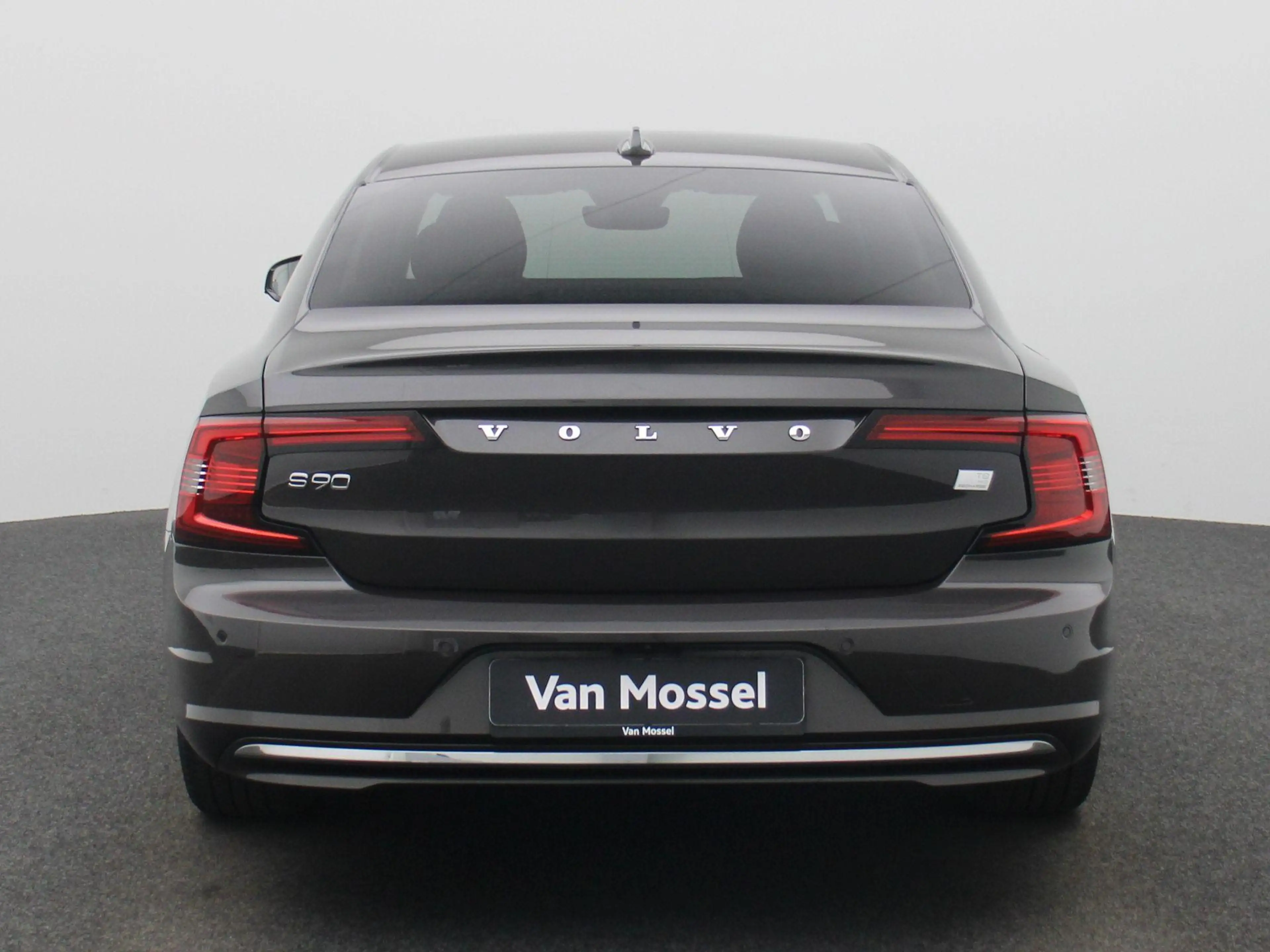 Volvo S90 T8 PHEV Plus Bright Aut. — photo 5