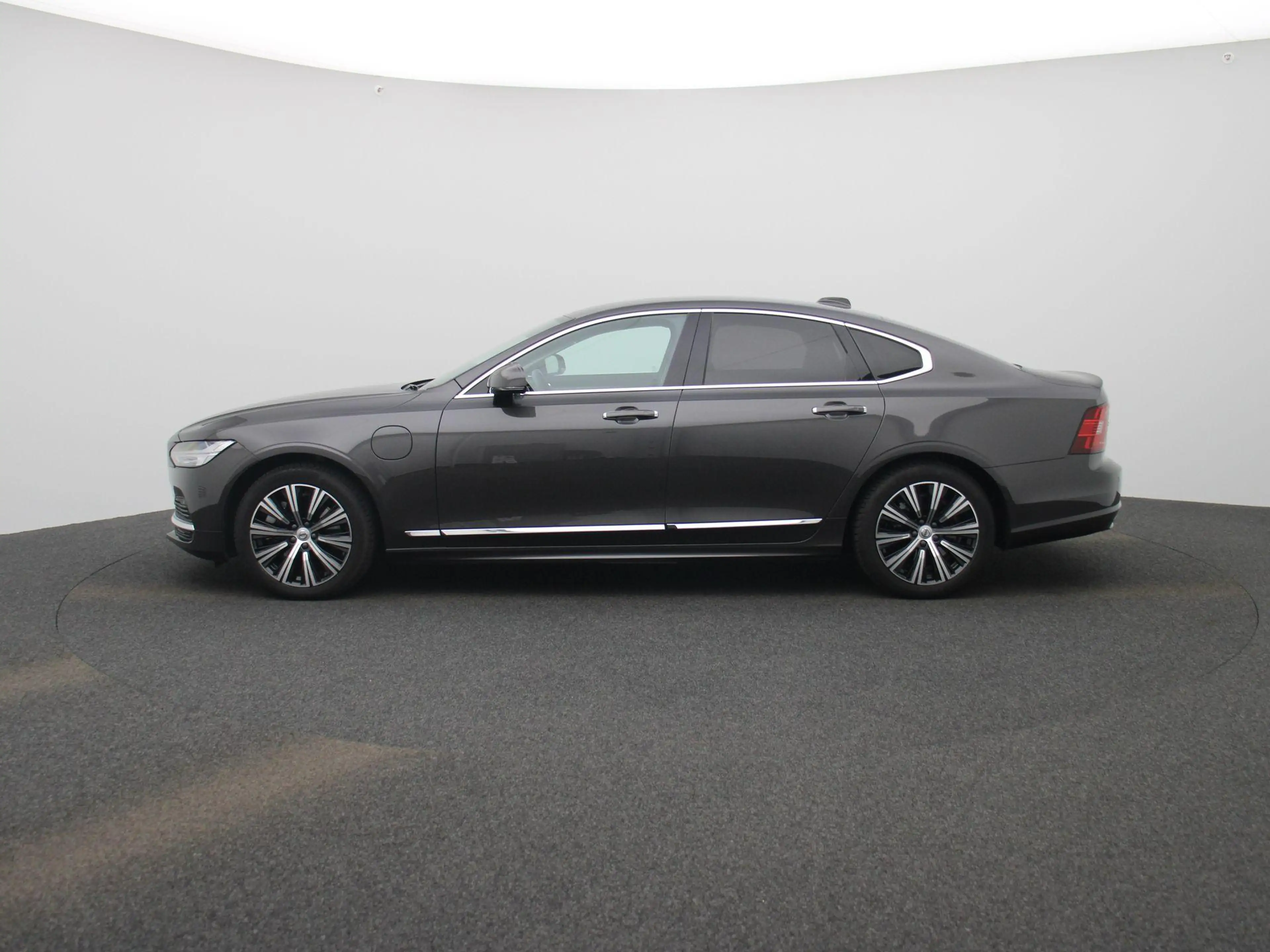 Volvo S90 T8 PHEV Plus Bright Aut. — photo 4