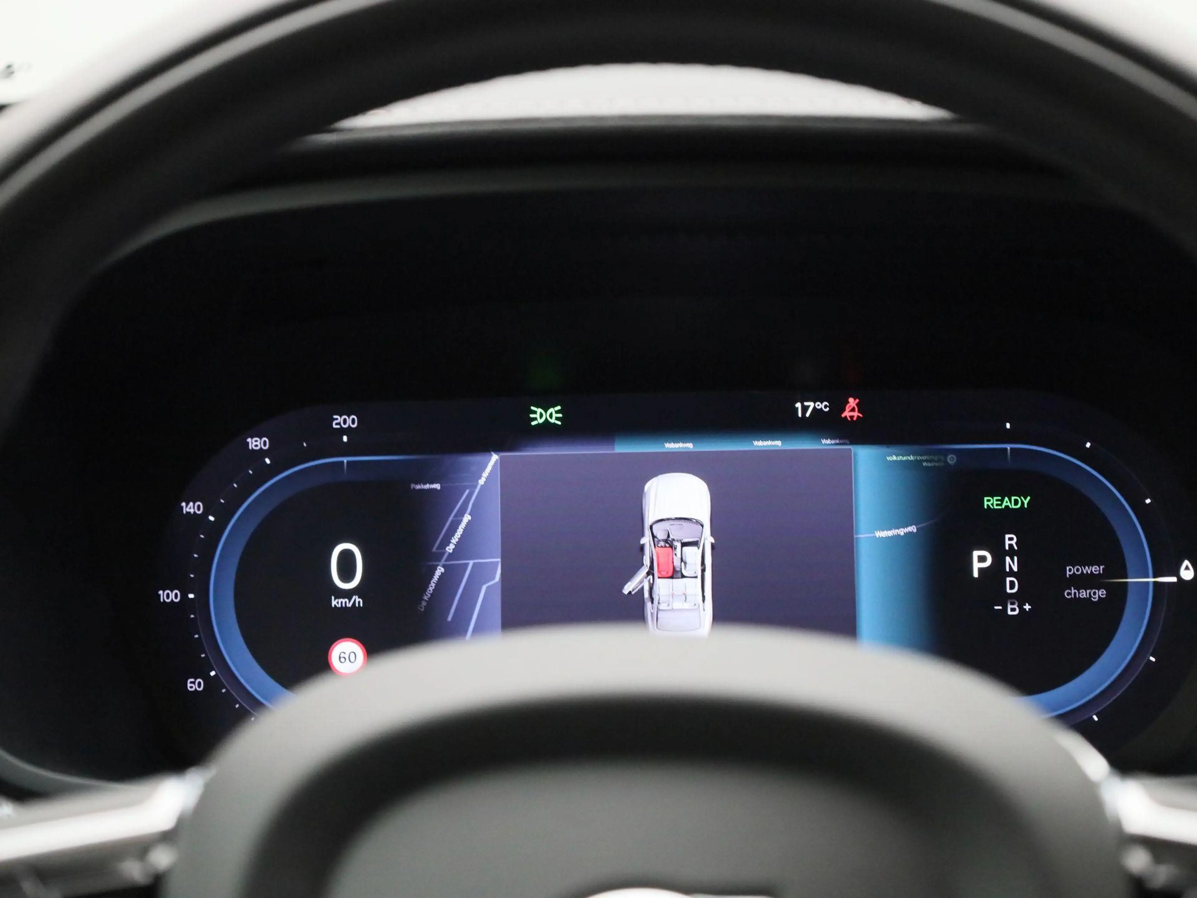 Volvo S90 T8 PHEV Plus Bright Aut. — photo 8