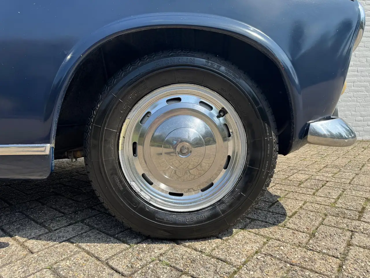 Peugeot 403 Compressor Berline Schuifdak OPRUIMING | OUTLE, foto 6