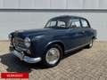 Peugeot 403 Compressor Berline Schuifdak !!! Verkocht !!! Blu/Azzurro - thumbnail 1