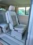 Volkswagen T5 California /140PS/AHK/MARKISE/5-SITZER/1.HAND Silber - thumbnail 9