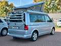 Volkswagen T5 California /140PS/AHK/MARKISE/5-SITZER/1.HAND Silber - thumbnail 3