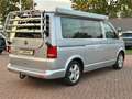 Volkswagen T5 California /140PS/AHK/MARKISE/5-SITZER/1.HAND Silber - thumbnail 5