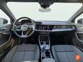 Audi S3 Sportback quattro S tronic Gris - thumbnail 11