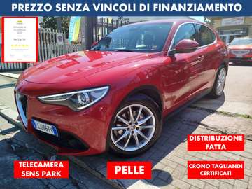 2.2 AT8 Q4 UNIPRO' DISTRIBUZIONE FATTA *PREZZO VERO* CRONO TAGLIANDI