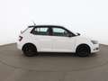 Skoda Fabia 1.2 TSI Ambition TEMPOMAT PAKRHILFE Weiß - thumbnail 4