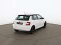 Skoda Fabia 1.2 TSI Ambition TEMPOMAT PAKRHILFE Weiß - thumbnail 4